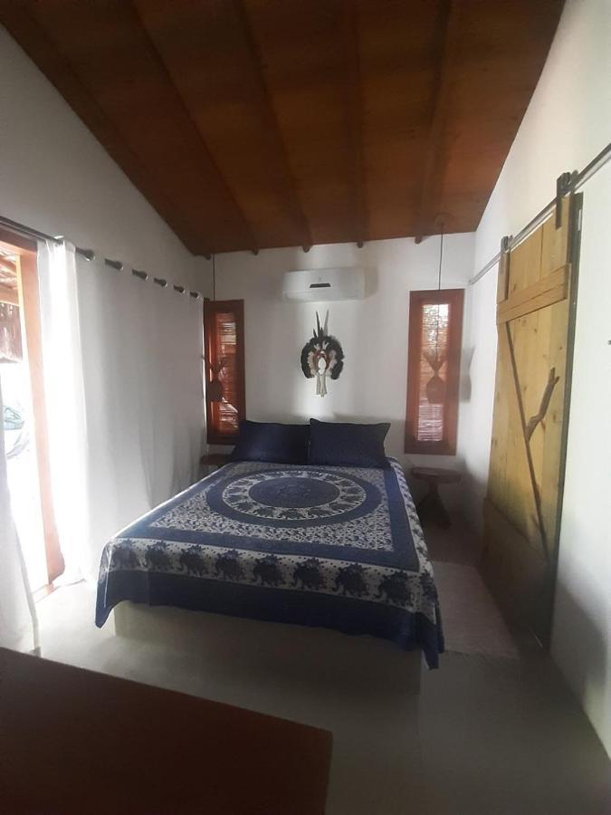 4 Elementos Guest House 포르투세구로 외부 사진