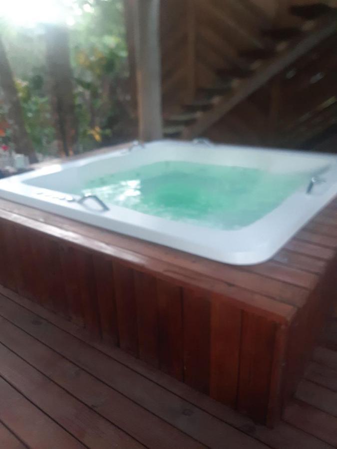 4 Elementos Guest House 포르투세구로 외부 사진