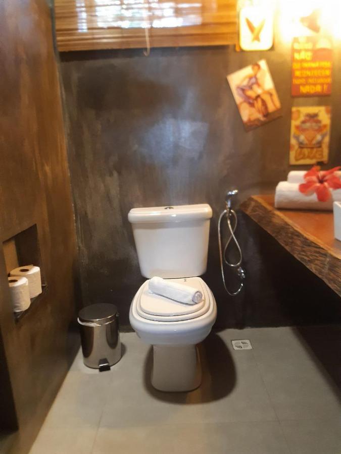4 Elementos Guest House 포르투세구로 외부 사진