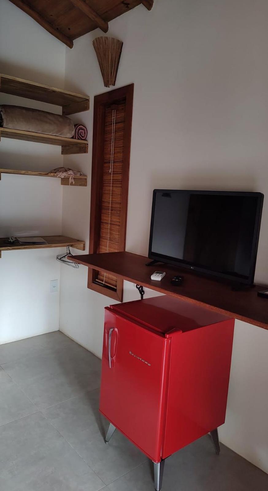 4 Elementos Guest House 포르투세구로 객실 사진