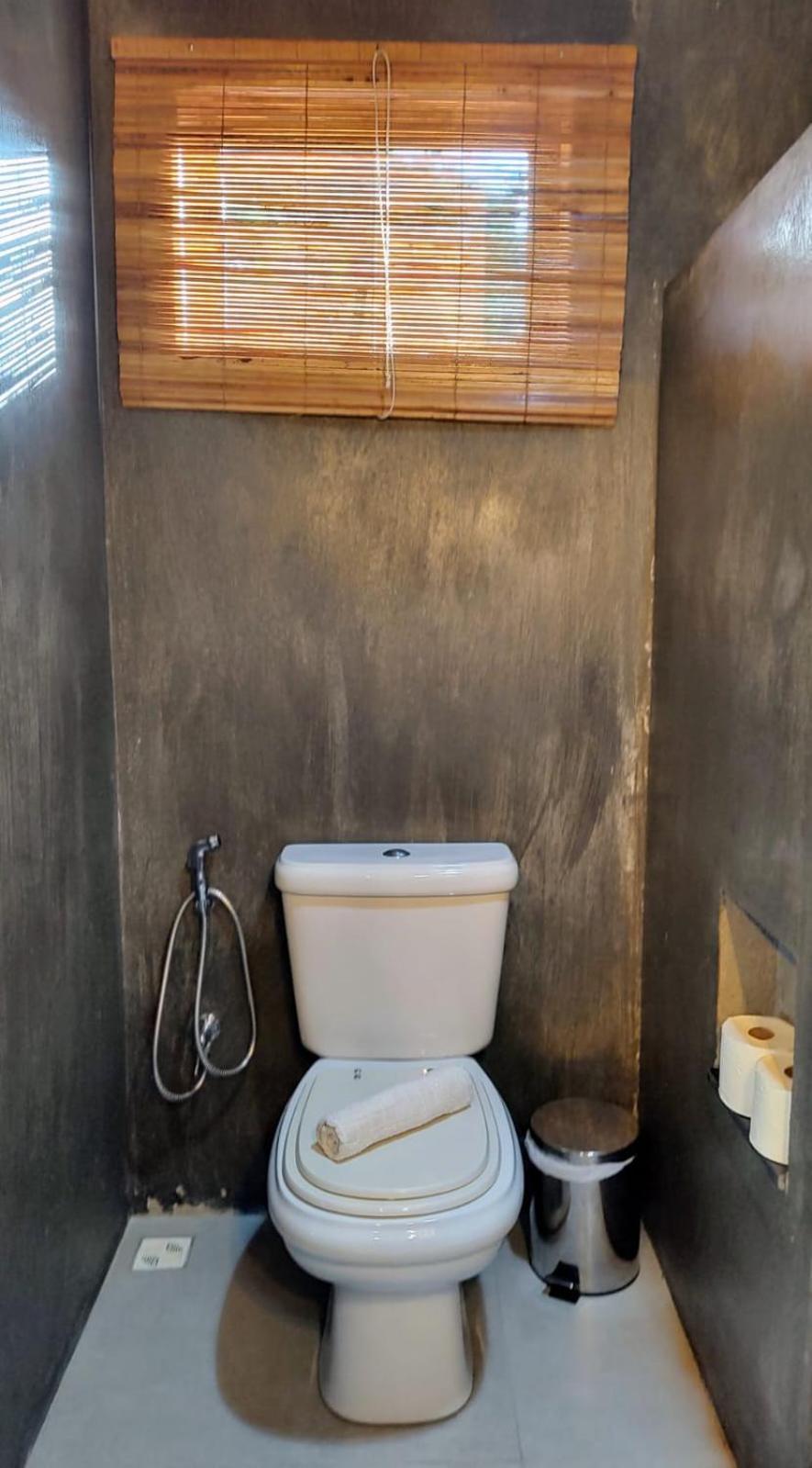 4 Elementos Guest House 포르투세구로 객실 사진