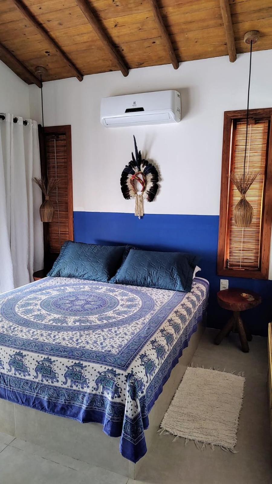 4 Elementos Guest House 포르투세구로 객실 사진