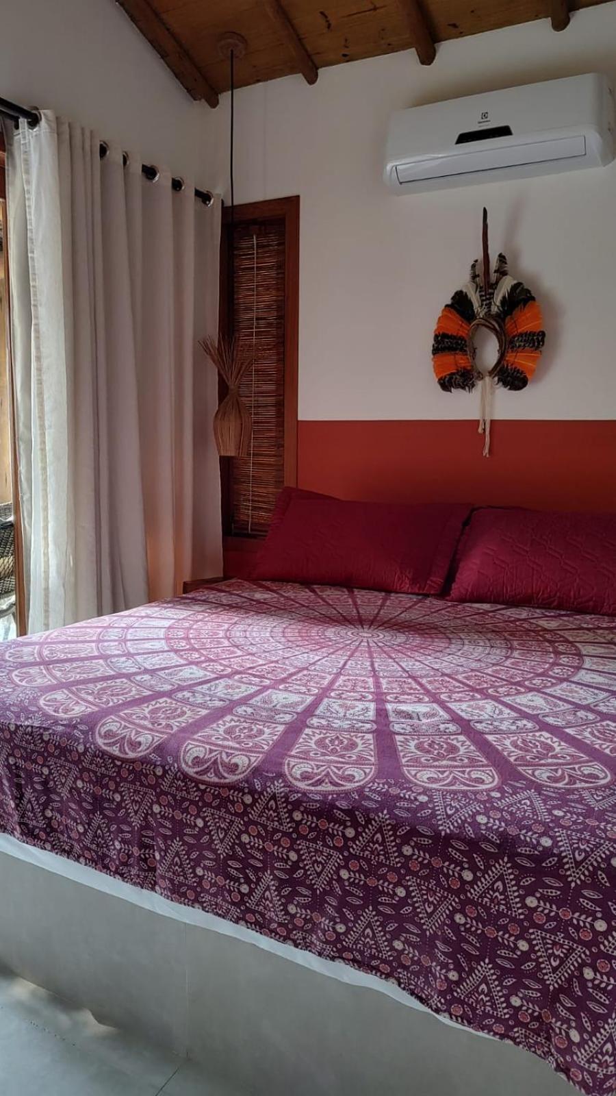 4 Elementos Guest House 포르투세구로 객실 사진