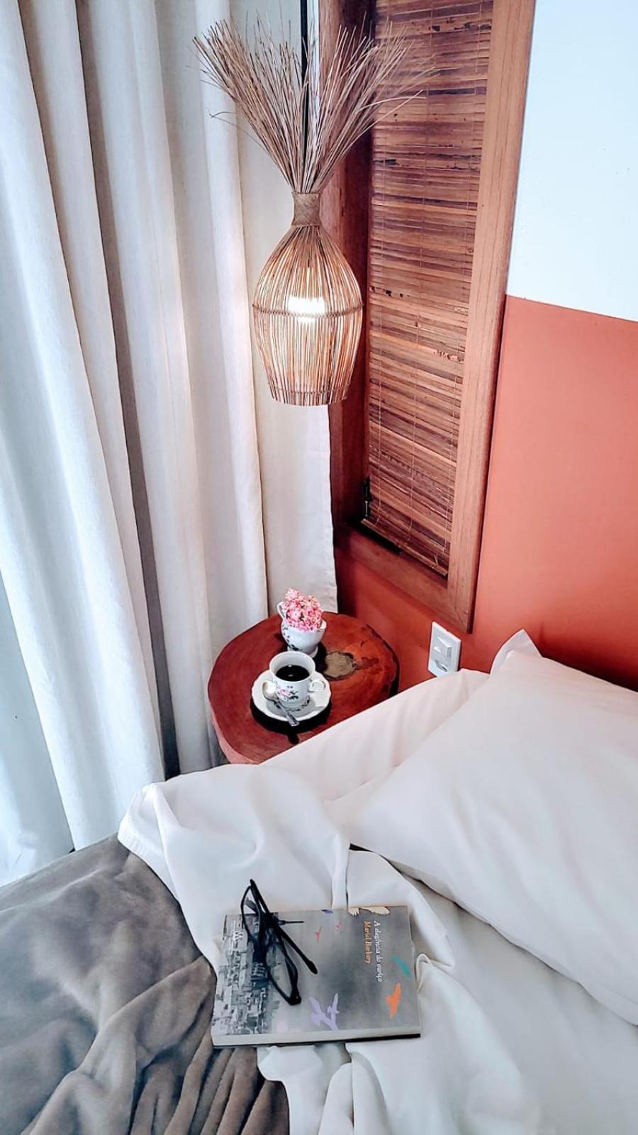 4 Elementos Guest House 포르투세구로 외부 사진